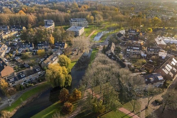 Kempenaar 13, BARENDRECHT