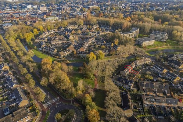 Kempenaar 13, BARENDRECHT