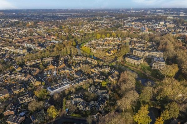 Kempenaar 13, BARENDRECHT