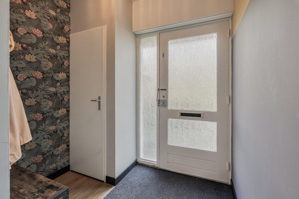 Kempenaar 13, BARENDRECHT