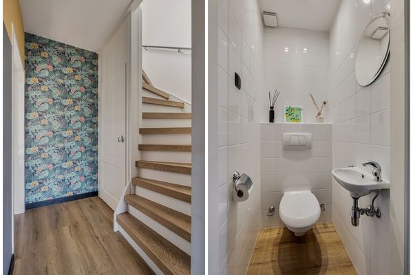 Kempenaar 13, BARENDRECHT