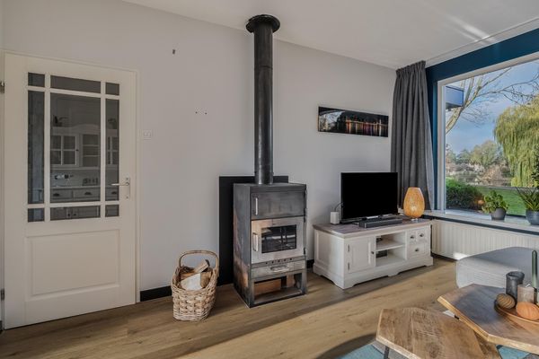 Kempenaar 13, BARENDRECHT