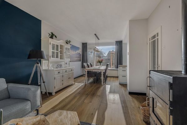 Kempenaar 13, BARENDRECHT