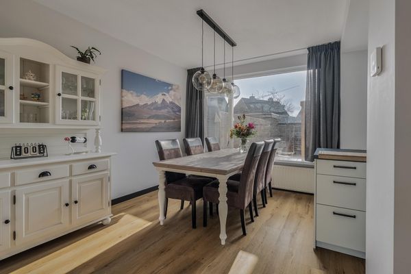 Kempenaar 13, BARENDRECHT