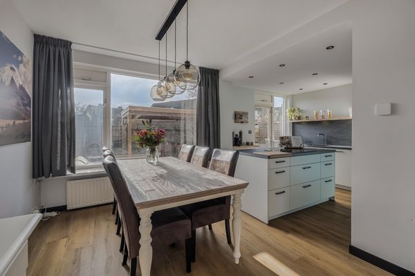 Kempenaar 13, BARENDRECHT