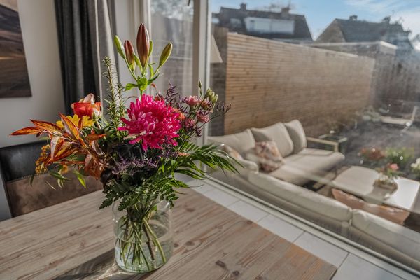 Kempenaar 13, BARENDRECHT