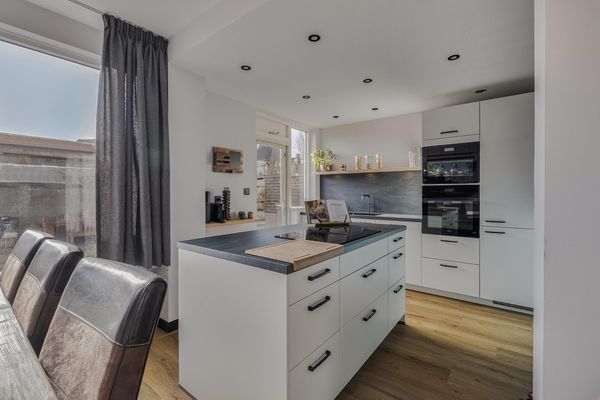 Kempenaar 13, BARENDRECHT