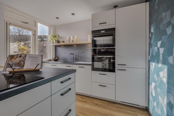 Kempenaar 13, BARENDRECHT