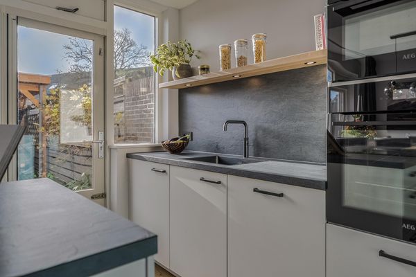 Kempenaar 13, BARENDRECHT