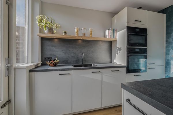 Kempenaar 13, BARENDRECHT