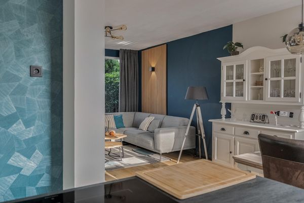 Kempenaar 13, BARENDRECHT