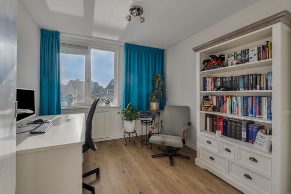 Kempenaar 13, BARENDRECHT