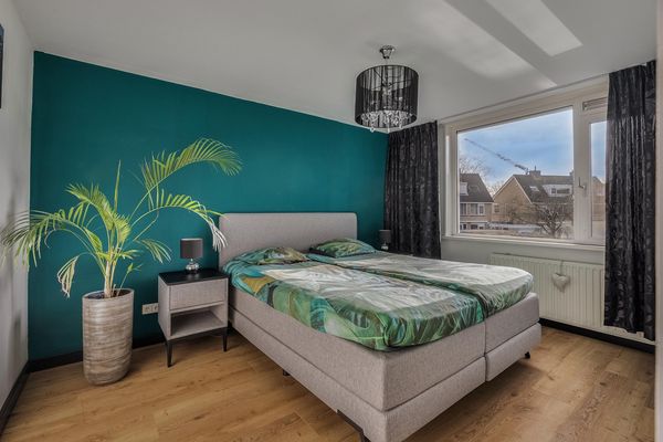 Kempenaar 13, BARENDRECHT