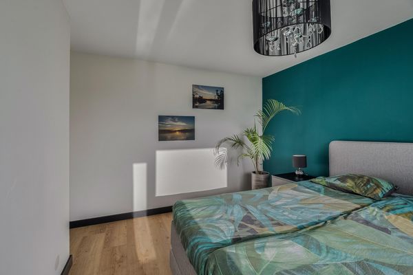 Kempenaar 13, BARENDRECHT