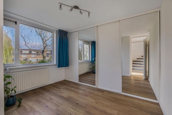 Kempenaar 13, BARENDRECHT