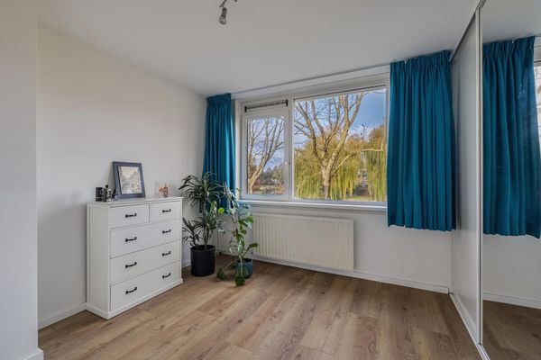 Kempenaar 13, BARENDRECHT