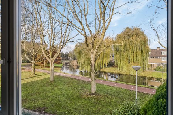 Kempenaar 13, BARENDRECHT