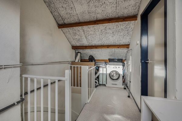 Kempenaar 13, BARENDRECHT