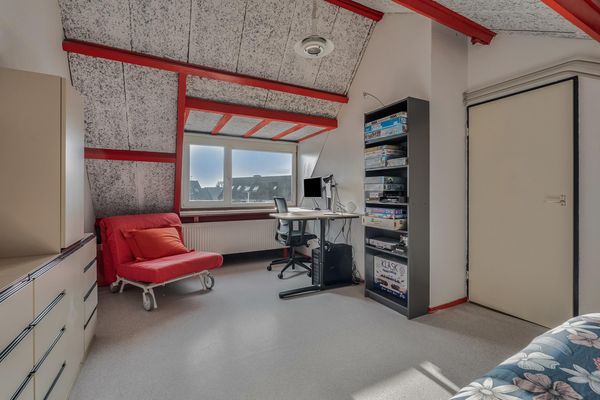 Kempenaar 13, BARENDRECHT