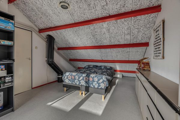 Kempenaar 13, BARENDRECHT