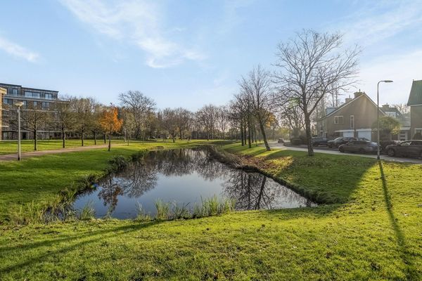 Kempenaar 13, BARENDRECHT