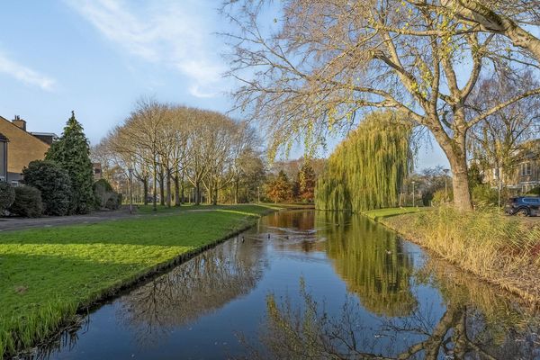 Kempenaar 13, BARENDRECHT