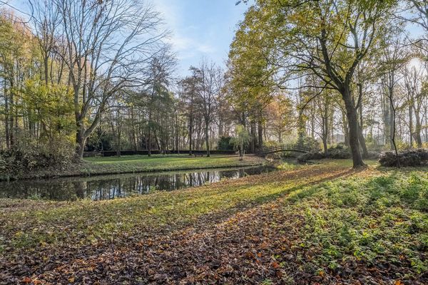 Kempenaar 13, BARENDRECHT