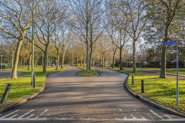 Kempenaar 13, BARENDRECHT