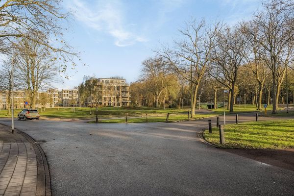 Kempenaar 13, BARENDRECHT