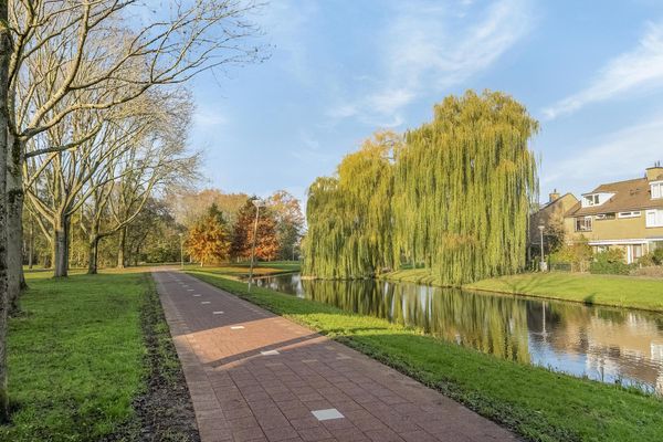 Kempenaar 13, BARENDRECHT