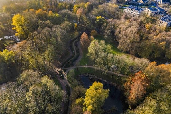 Kempenaar 13, BARENDRECHT