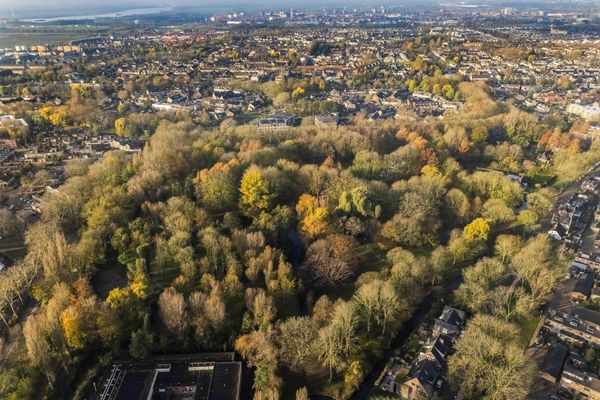 Kempenaar 13, BARENDRECHT