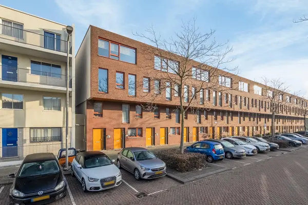 Hillestraat 30