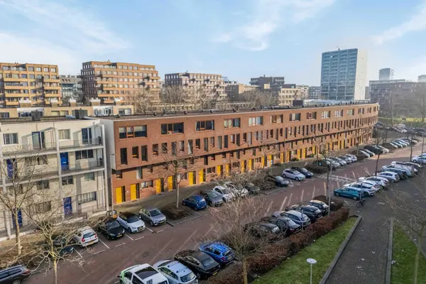 Hillestraat 30, ROTTERDAM