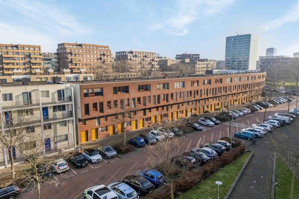 Hillestraat 30, ROTTERDAM