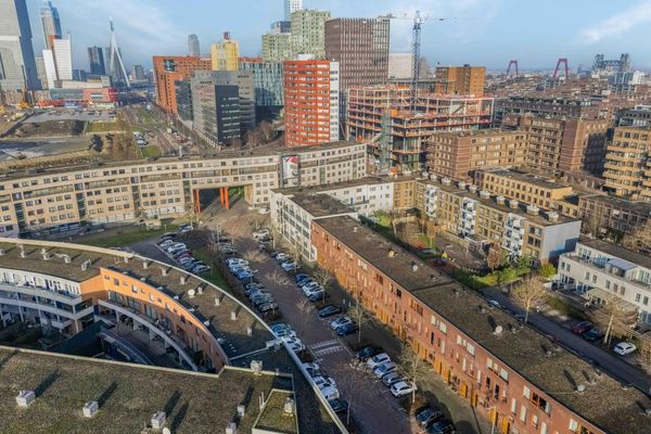 Hillestraat 30, ROTTERDAM