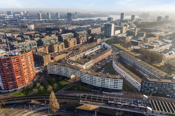 Hillestraat 30, ROTTERDAM