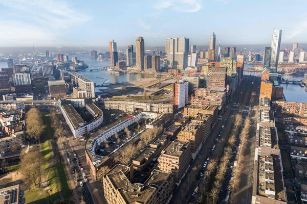 Hillestraat 30, ROTTERDAM