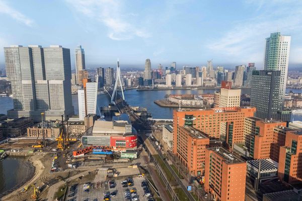 Hillestraat 30, ROTTERDAM