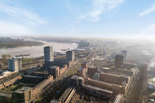 Hillestraat 30, ROTTERDAM