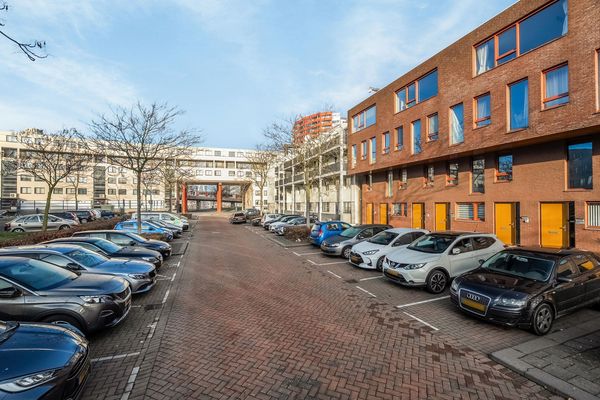 Hillestraat 30, ROTTERDAM