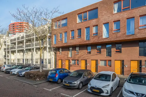 Hillestraat 30, ROTTERDAM