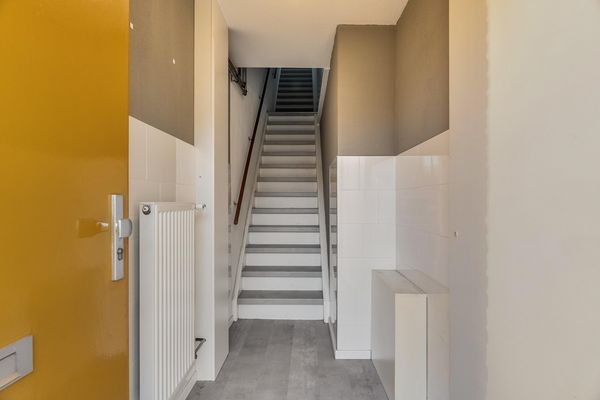 Hillestraat 30, ROTTERDAM