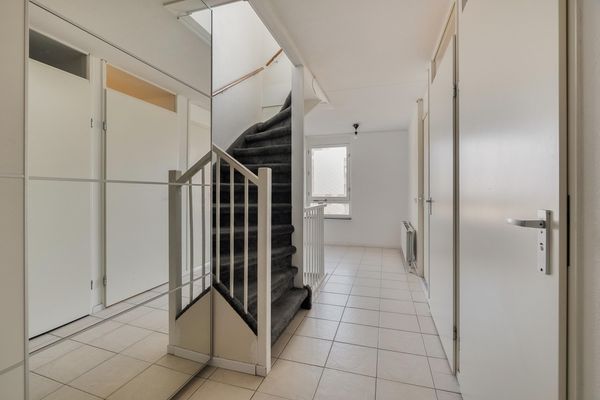 Hillestraat 30, ROTTERDAM