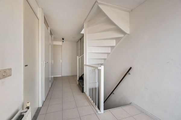 Hillestraat 30, ROTTERDAM