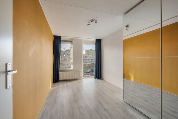 Hillestraat 30, ROTTERDAM