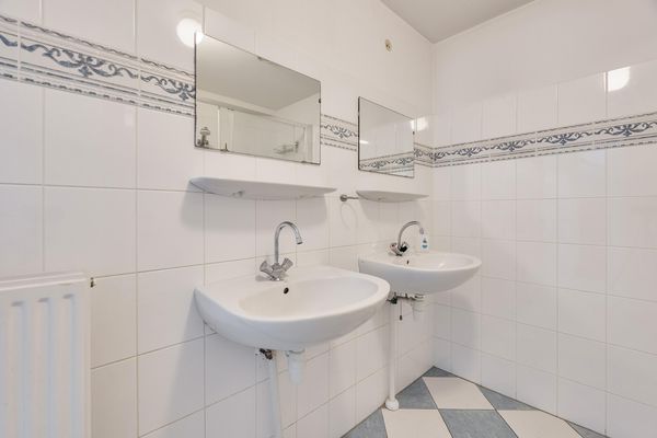 Hillestraat 30, ROTTERDAM