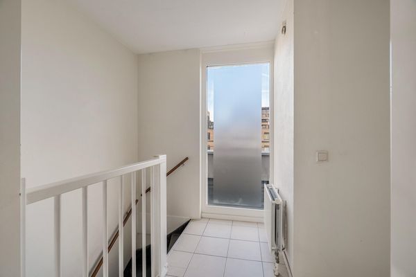 Hillestraat 30, ROTTERDAM