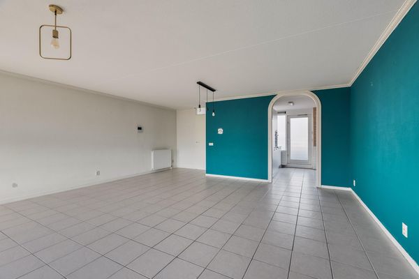 Hillestraat 30, ROTTERDAM