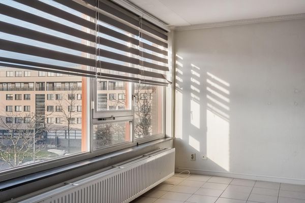 Hillestraat 30, ROTTERDAM